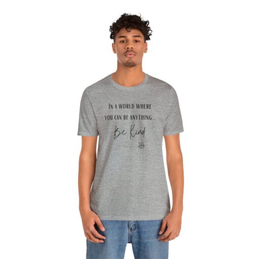 Be kind, kind t shirt - Image 71