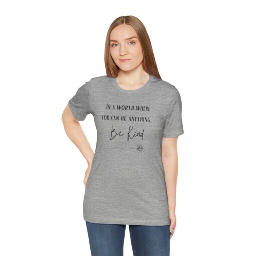 Be kind, kind t shirt - Image 72