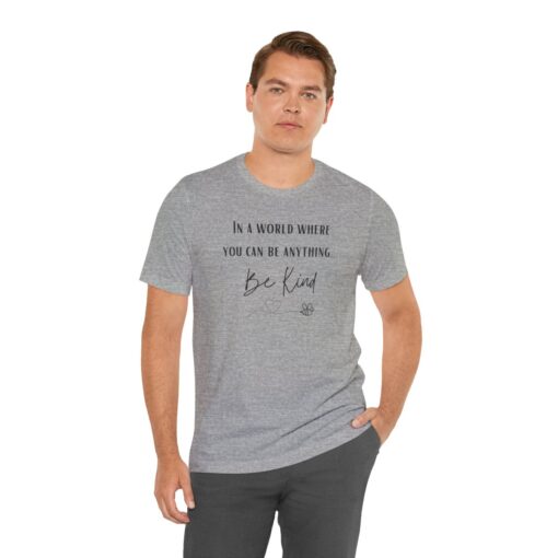 Be kind, kind t shirt - Image 73