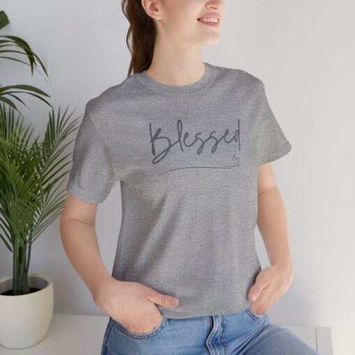 Blessed tee shirt - Image 13