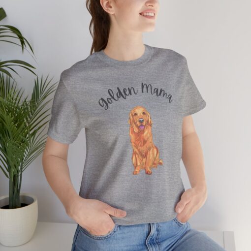 Golden Mama Tee - Image 20