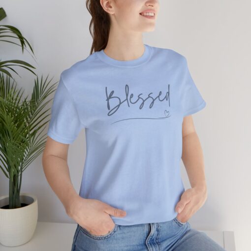 Blessed tee shirt - Image 12