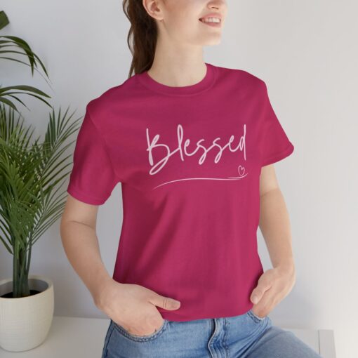 Blessed tee shirt - Image 16