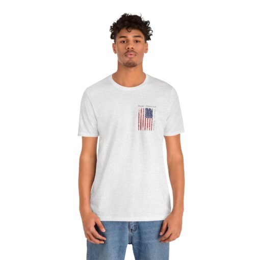 Trump 47 Pro Trump Tee - Image 71