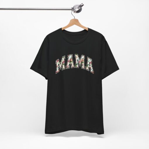 Mama Floral T shirt - Image 16