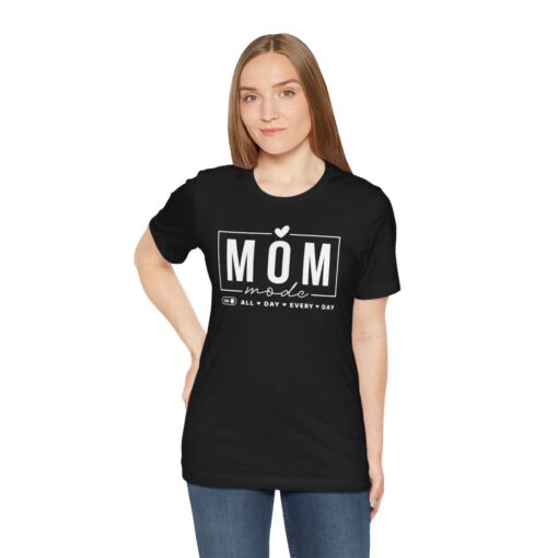 Mom mode shirt - Image 11