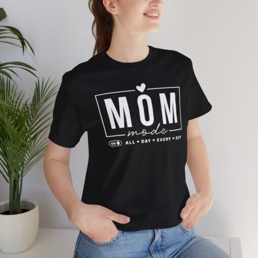 Mom mode shirt - Image 12