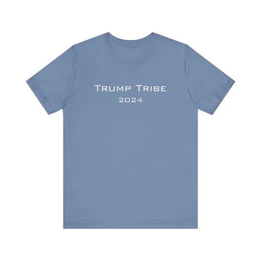 Trump Tribe 2024 Tee - Image 233