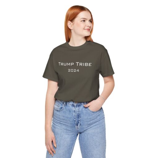 Trump Tribe 2024 Tee - Image 163