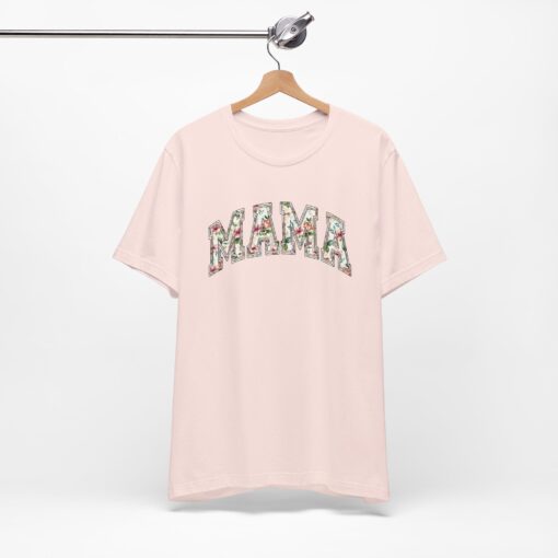 Mama Floral T shirt - Image 65