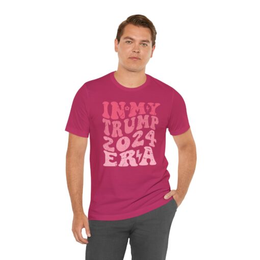 Trump Era 2024 Tee - Image 188