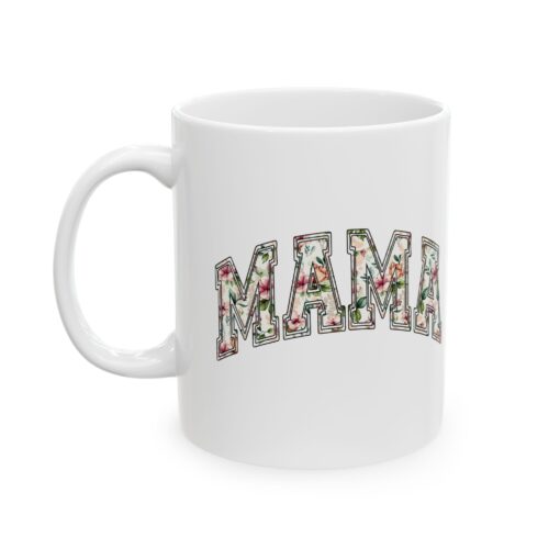 Mama Ceramic Mug - Image 3