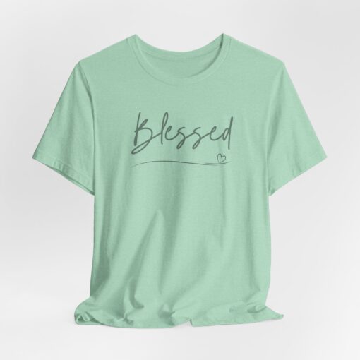 Blessed t shirt - Image 238