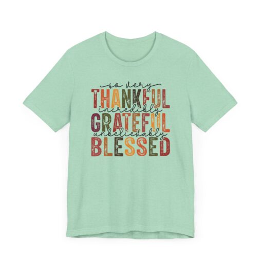 Thanksgiving shirt - Image 264