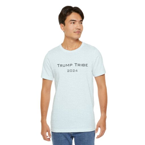 Trump Tribe 2024 Tee - Image 223