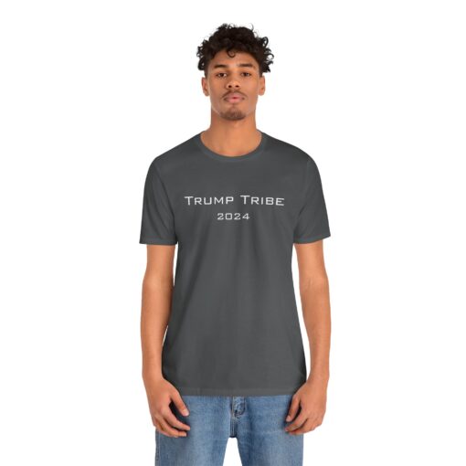 Trump Tribe 2024 Tee - Image 273