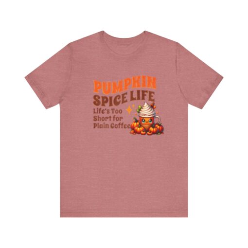 Pumpkin Spice Life - Image 88