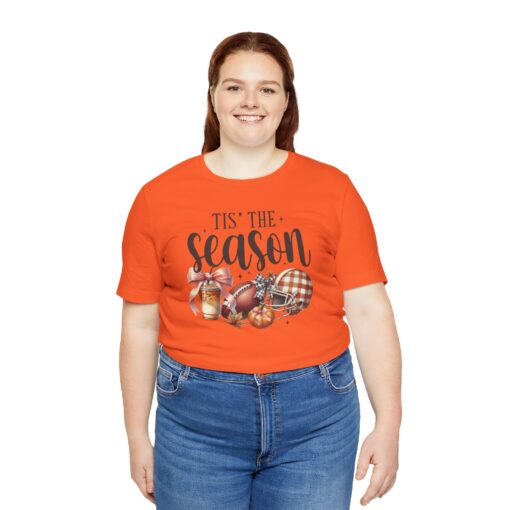 Tis The Season Fall Tee - Image 102