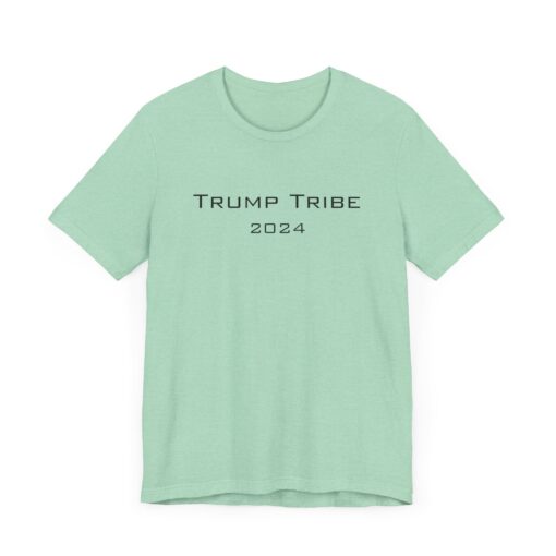 Trump Tribe 2024 Tee - Image 177