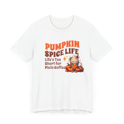 Pumpkin Spice Life - Image 32