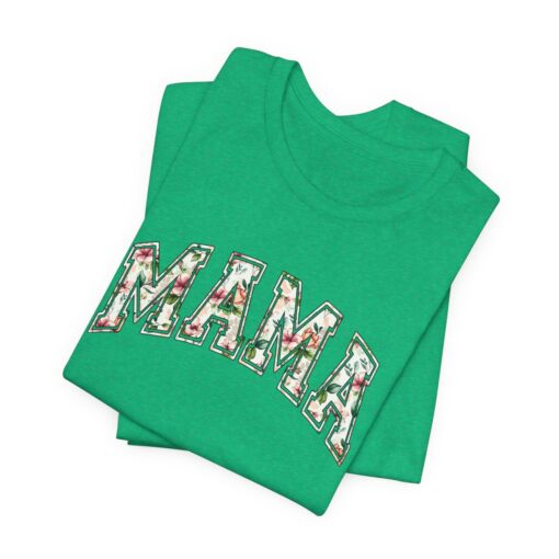 Mama Floral T shirt - Image 24