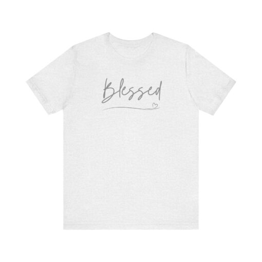 Blessed t shirt - Image 59