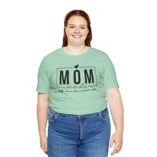 Mom mode shirt - Image 19