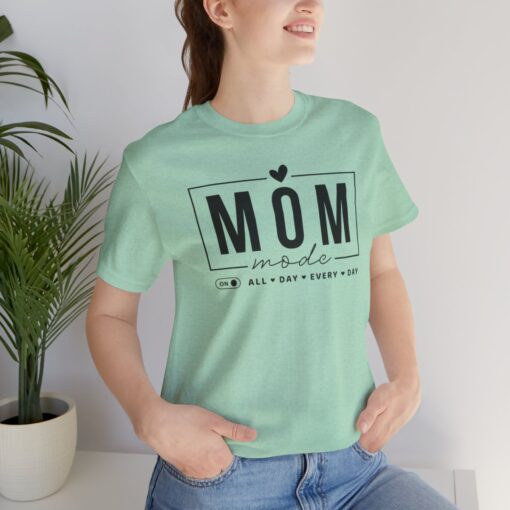 Mom mode shirt - Image 20