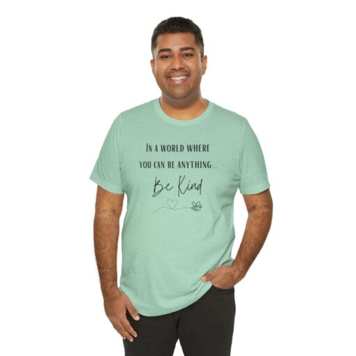 Be kind, kind t shirt - Image 61