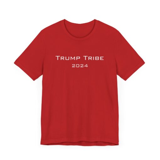 Trump Tribe 2024 Tee - Image 351