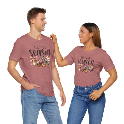 Tis The Season Fall Tee - Image 141