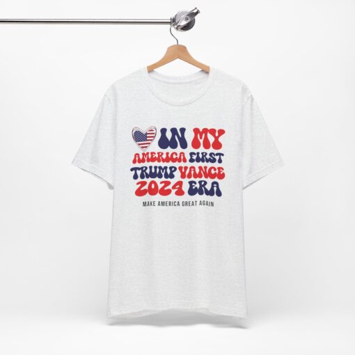 Trump Vance 2024 Era Tee - Image 36