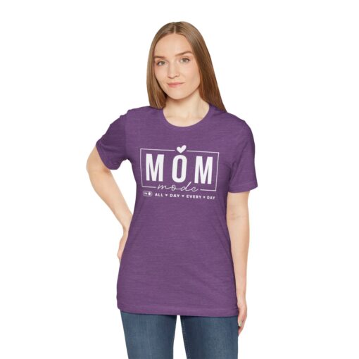 Mom mode shirt - Image 2