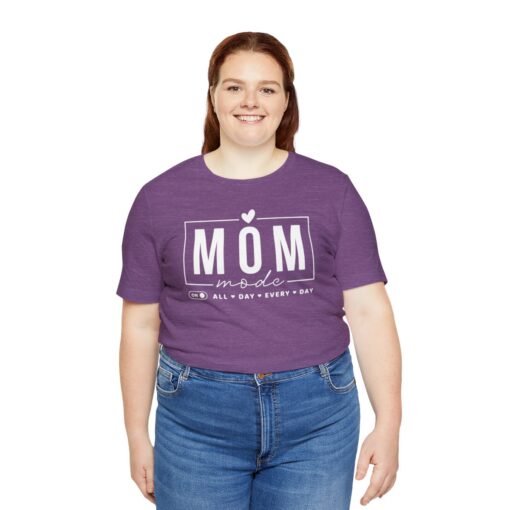 Mom mode shirt - Image 3