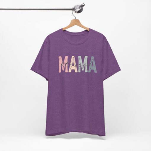 Blessed Mama tee shirt - Image 38