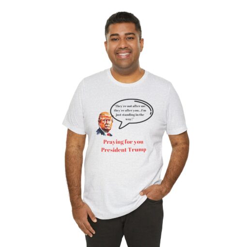 Trump Tee - Image 16