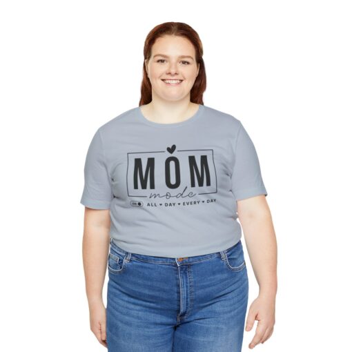 Mom mode shirt - Image 23