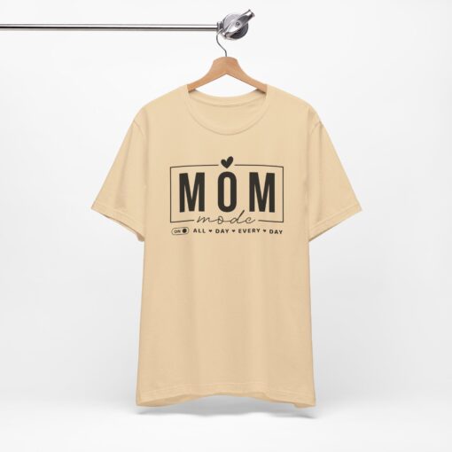 Mom Mode shirt - Image 181