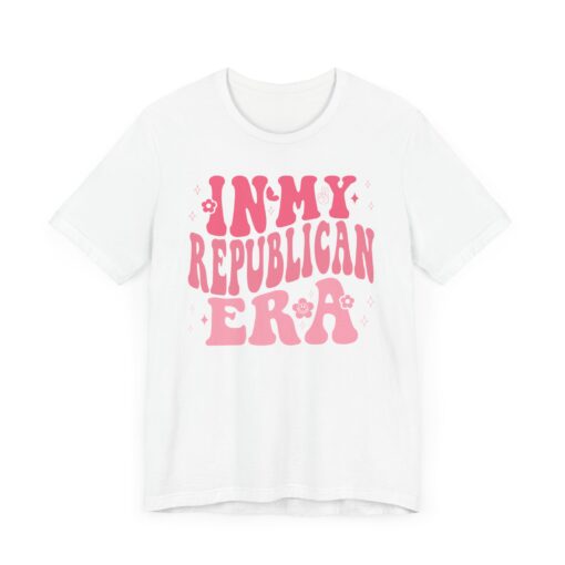 Republican Era Tee - Image 32