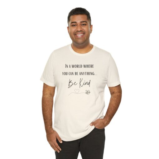 Be kind, kind t shirt - Image 40