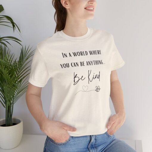 Be kind, kind t shirt - Image 41