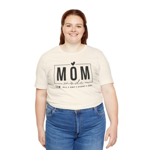 Mom mode shirt - Image 13