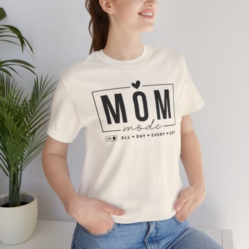 Mom mode shirt - Image 14