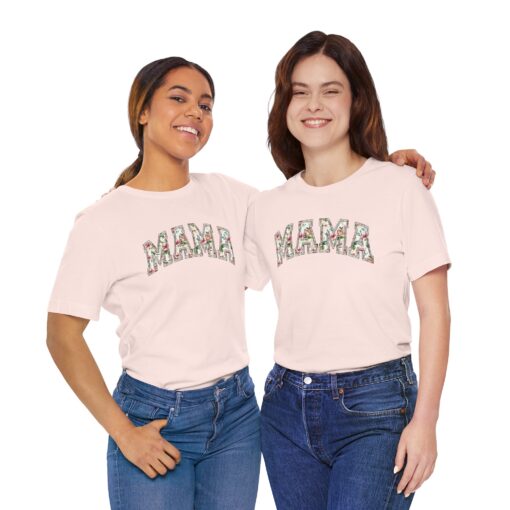 Mama Floral T shirt - Image 85