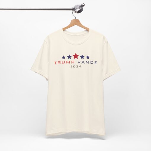 Trump Vance 2024 Tee - Image 65