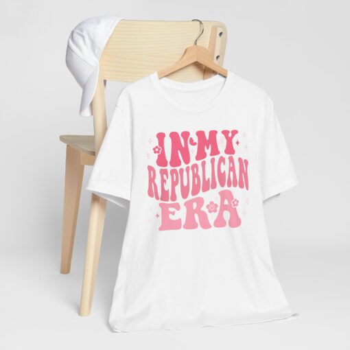 Republican Era Tee - Image 37