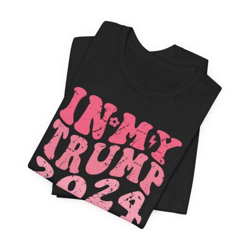 Trump Era 2024 Tee - Image 5