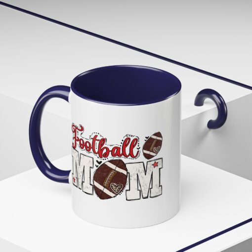 Football Mom Mug - Image 18