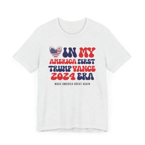 Trump Vance 2024 Era Tee - Image 32