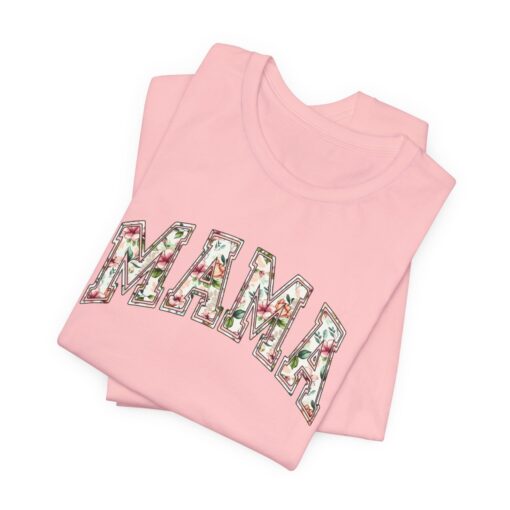 Mama Floral T shirt - Image 36